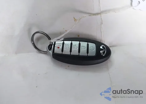 2016 Infiniti Qx60 z USA, uszkodzony, nr VIN 5N1AL0MMXGC509493